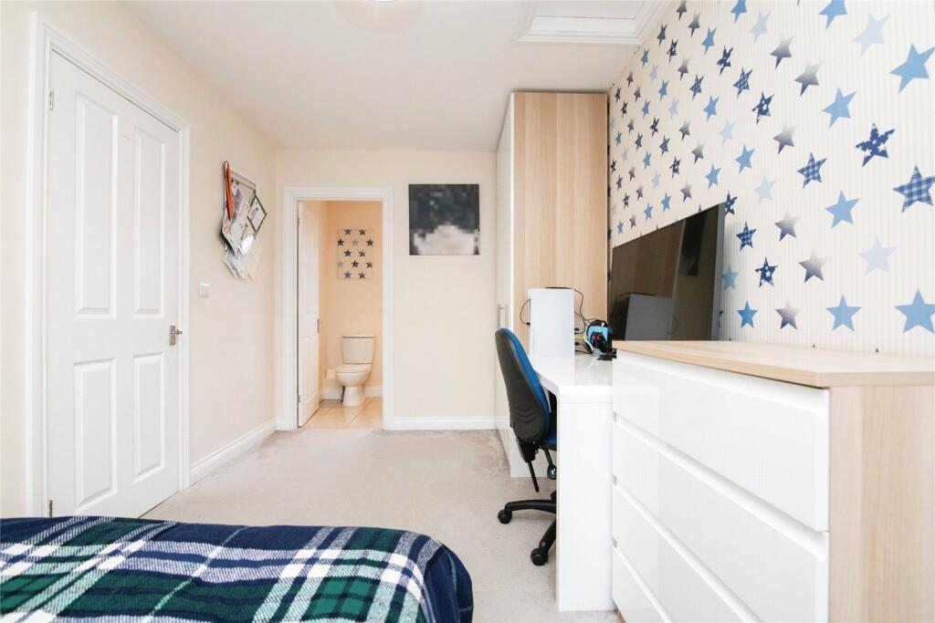 Additional image 12 of Jersey Close, REDDITCH, Worcestershire, B98