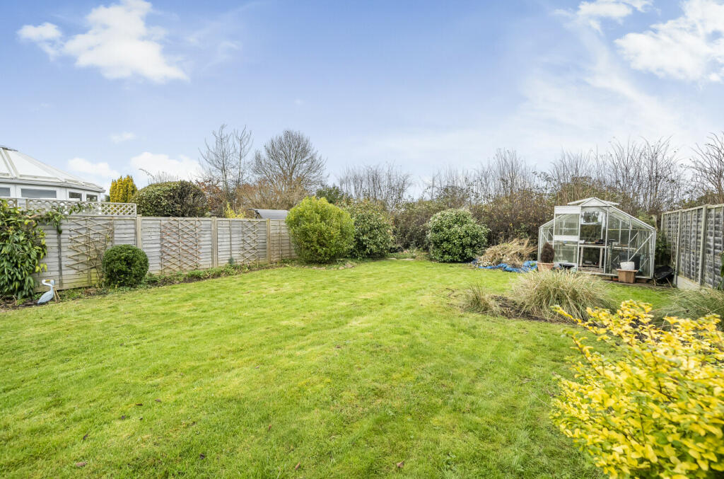 Additional image 15 of Packsaddle Way, Frome, BA11