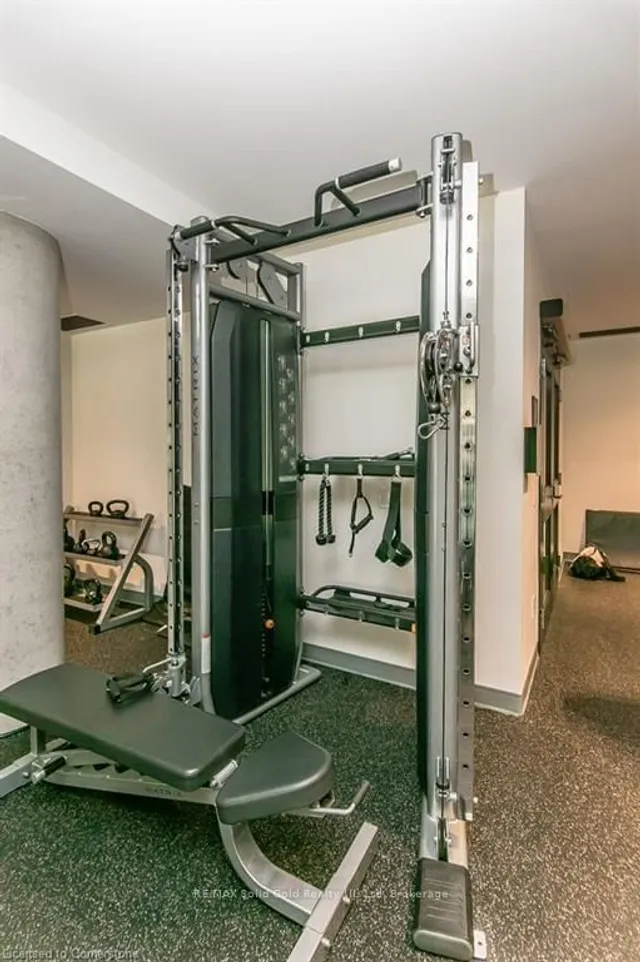 Additional image 27 of 5 Wellington St Unit 1607