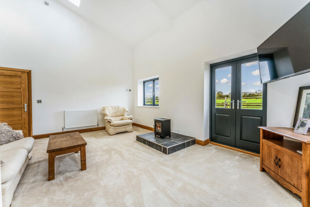 Additional image 8 of Fockbury Road Dodford Bromsgrove, Worcestershire, B61 9AW