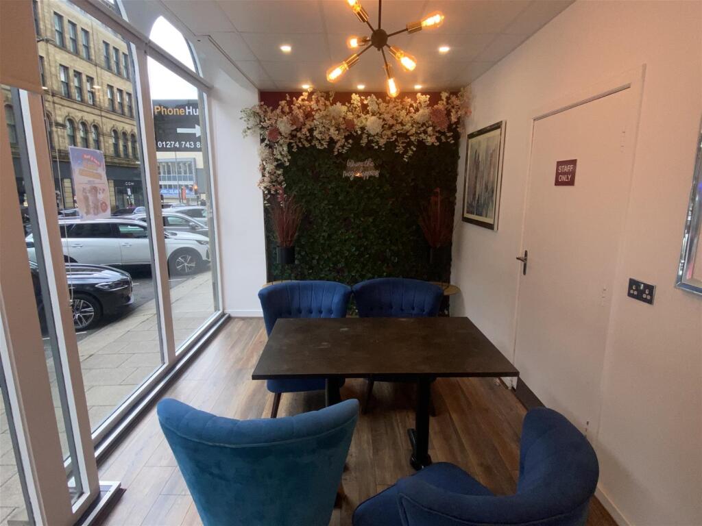 Additional image 5 of Cafe & Sandwich Bars, West Yorkshire