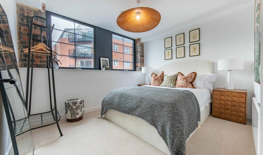 Additional image 6 of Scotland Street, Lockside, B1