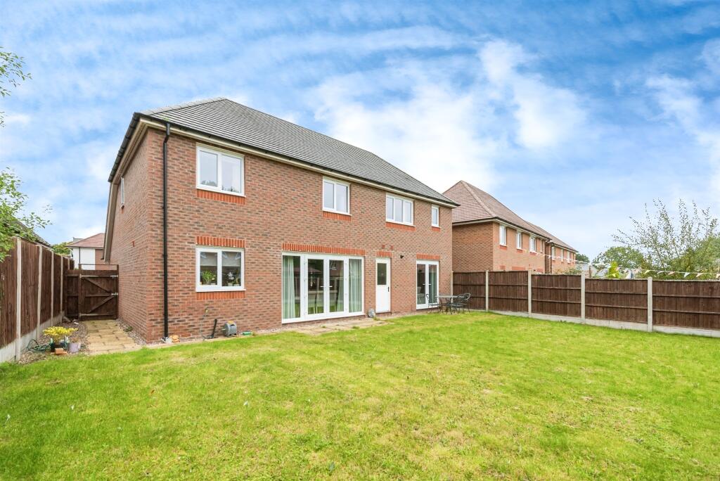 Additional image 17 of Alton Close, Amington, Tamworth