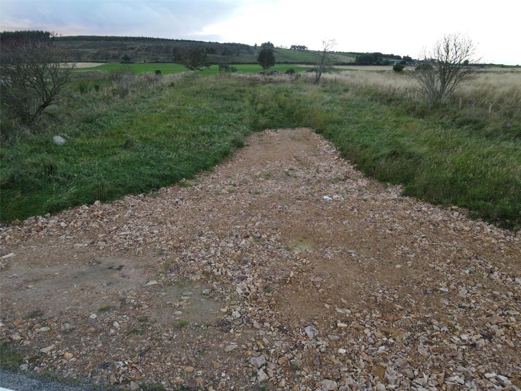 Additional image 4 of Plot At Upper Fowlwood, Knock, Huntly, Moray, AB54