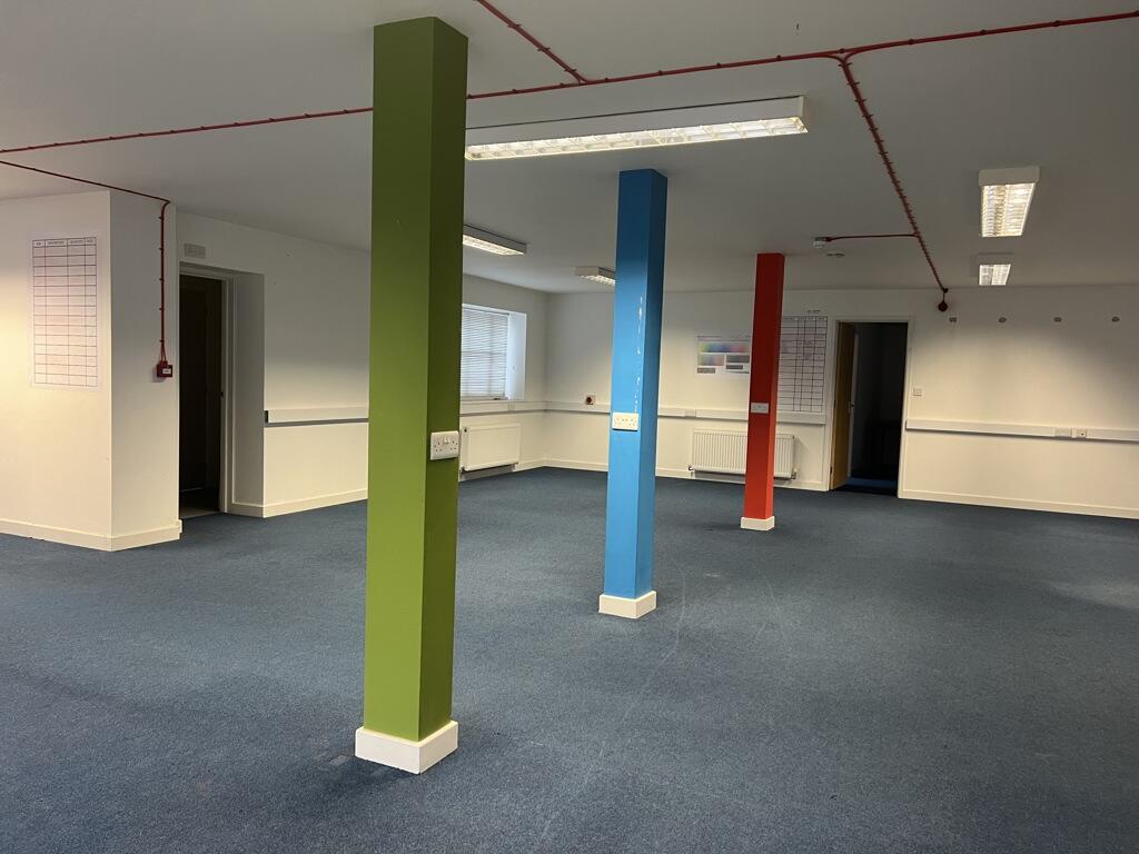 Additional image 4 of The Old Weighbridge, Underwood Business Park, Wells, BA5 1AF