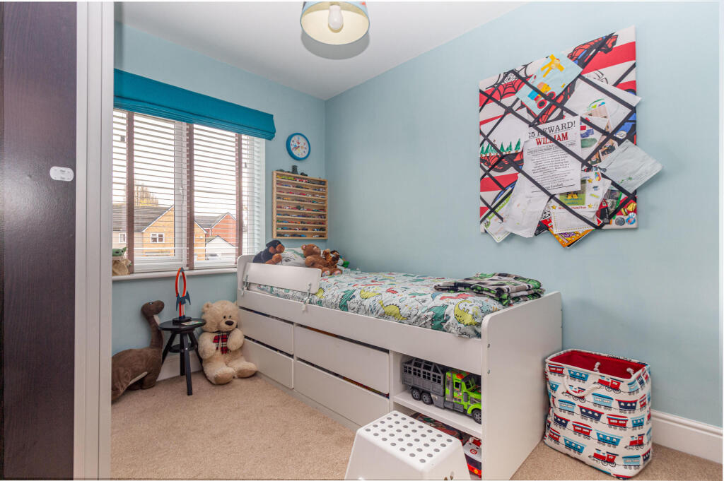 Additional image 20 of Shadow Close, Cofton Hackett, Birmingham. B45