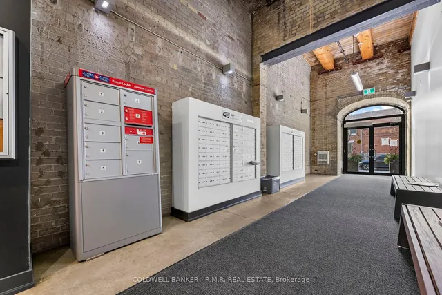 Additional image 28 of 363 Sorauren Ave Unit 313