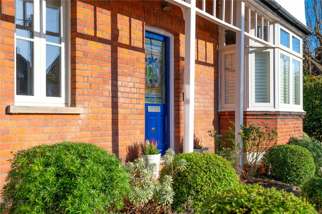 Additional image 26 of Jennings Road, St. Albans, Hertfordshire