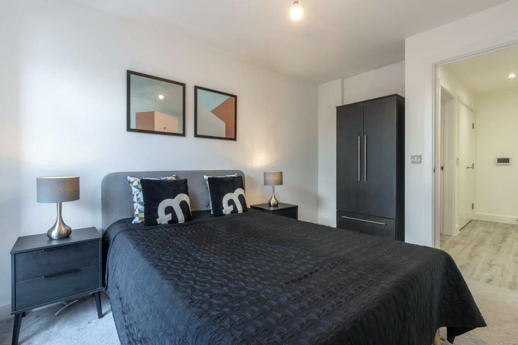 Additional image 9 of Cliveland House, Cliveland Street, Birmingham