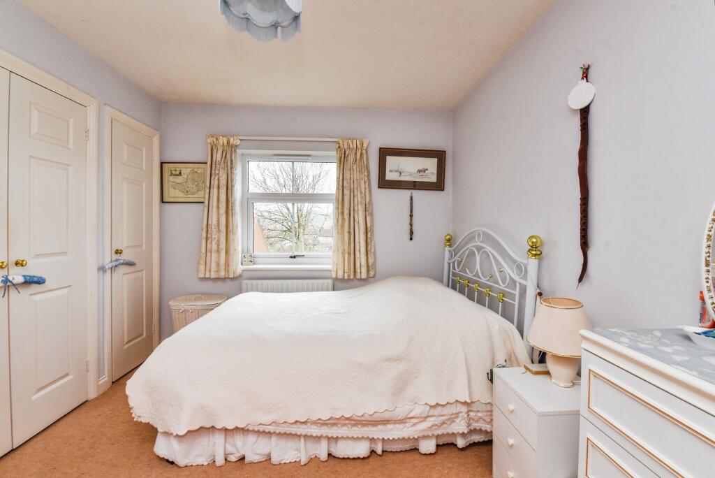 Additional image 8 of Nightingale Grove, SHEPTON MALLET, Somerset, BA4