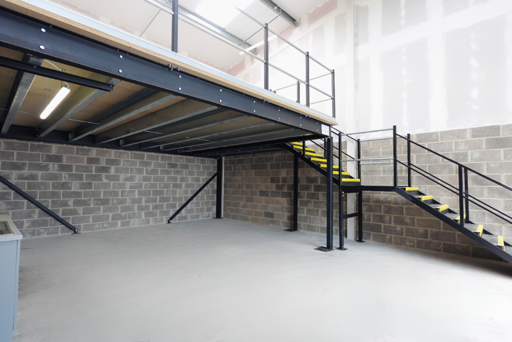 Additional image 11 of UNIT 8, Artillery 88, Artillery Road, Yeovil, Somerset, BA22