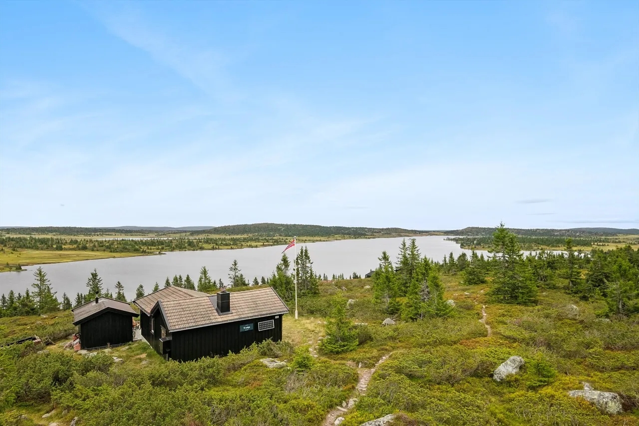 Additional image 2 of Melsjøsetervegen 146, 2618 Lillehammer