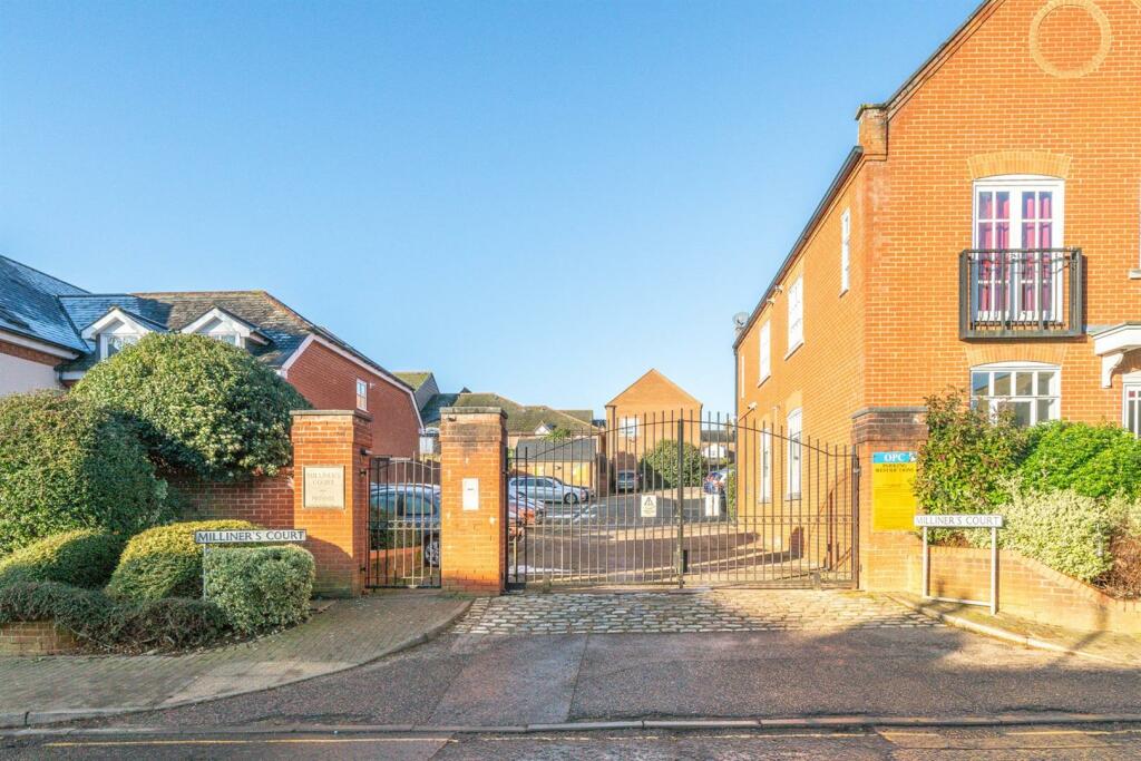 Additional image 12 of Milliners Court, Lattimore Road, St. Albans