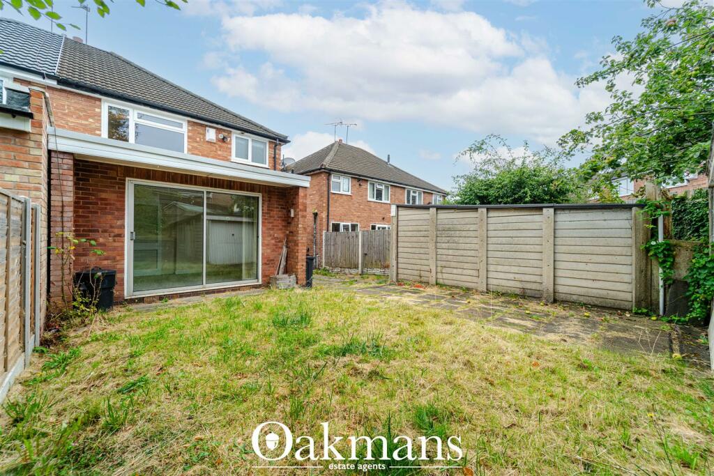 Additional image 16 of Goss Croft, Selly Oak, B29