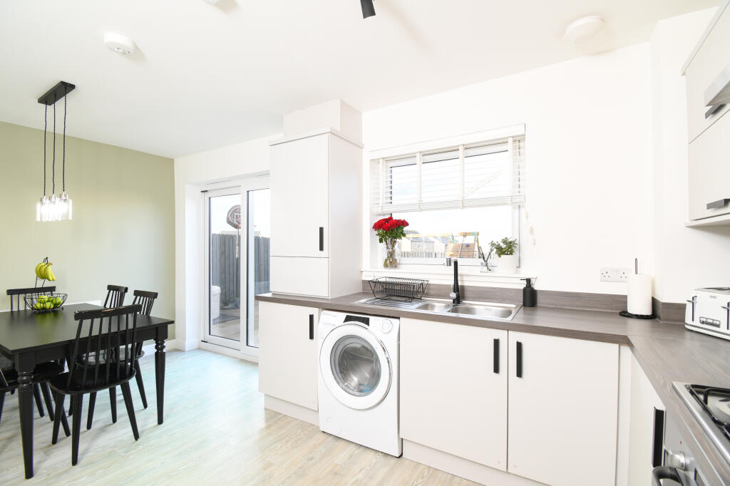 Additional image 9 of Lyall Crescent, Laurencekirk, AB30
