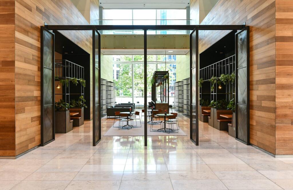 Additional image 12 of One Snowhill, Birmingham, B4 6EJ