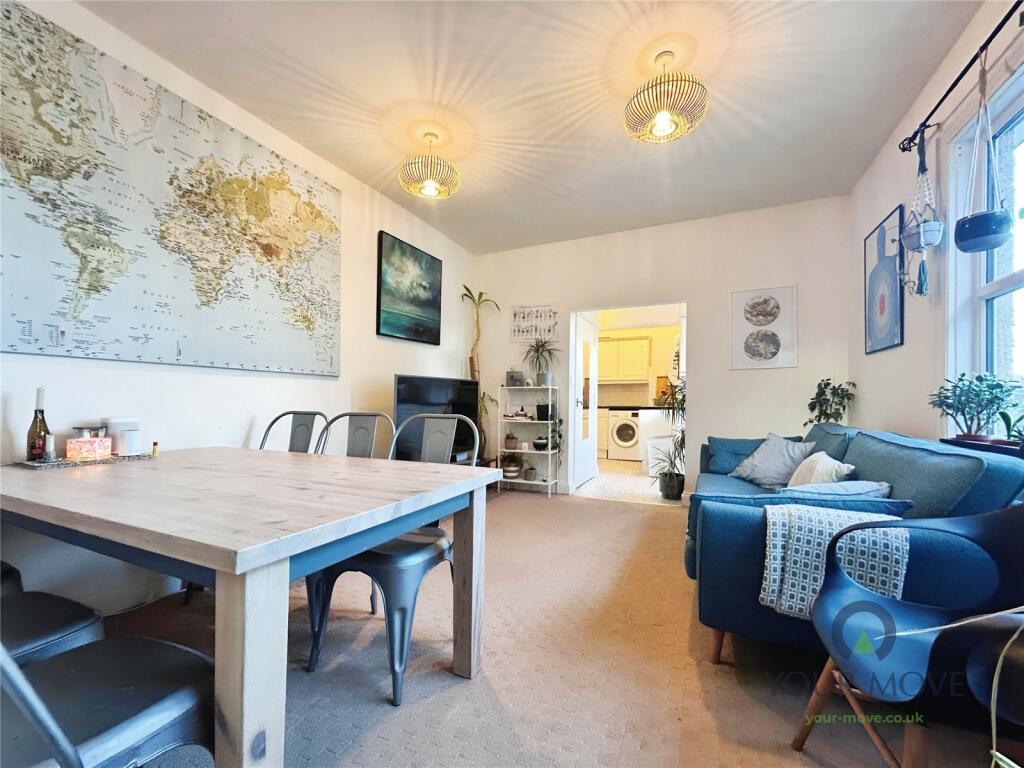 Additional image 10 of Sandridge Road, St. Albans, Hertfordshire, AL1