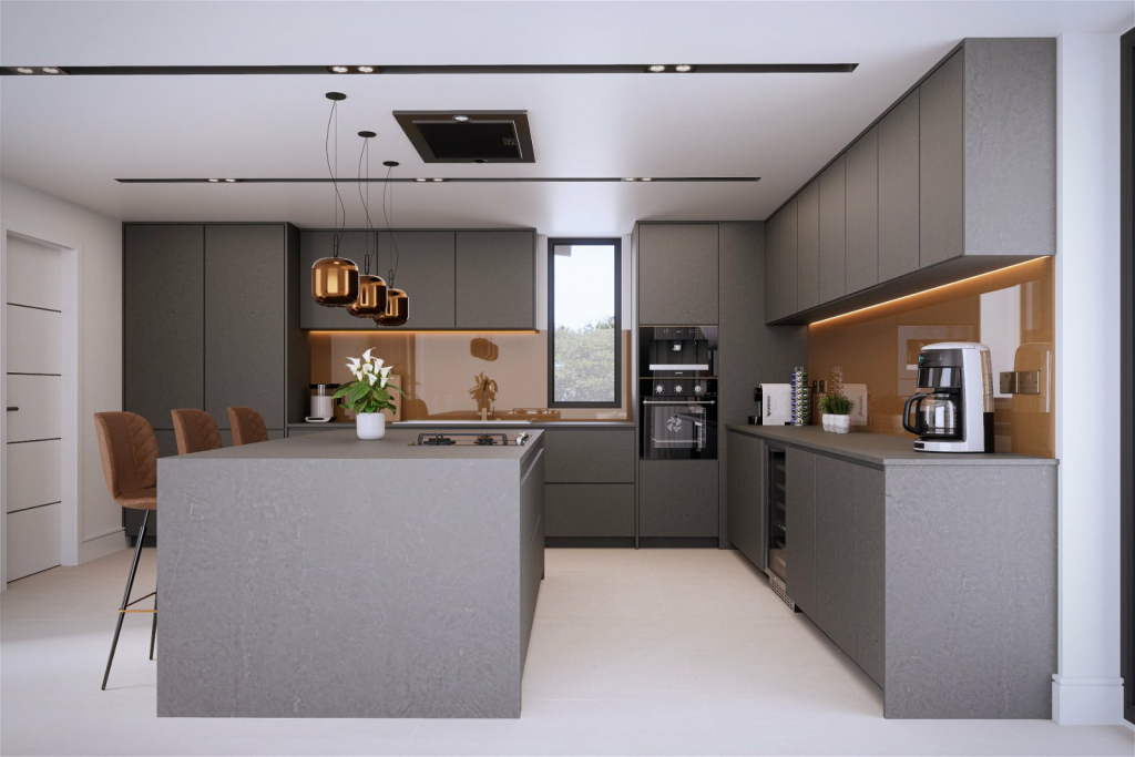 Additional image 3 of The Tree Tops, 2 Warren Lane, Lickey, B45 8ER