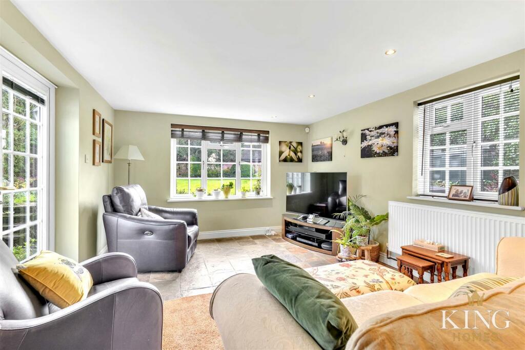 Additional image 6 of Evesham Road, Weethley, Alcester