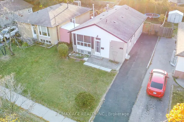 Additional image 4 of 126 Porchester Dr