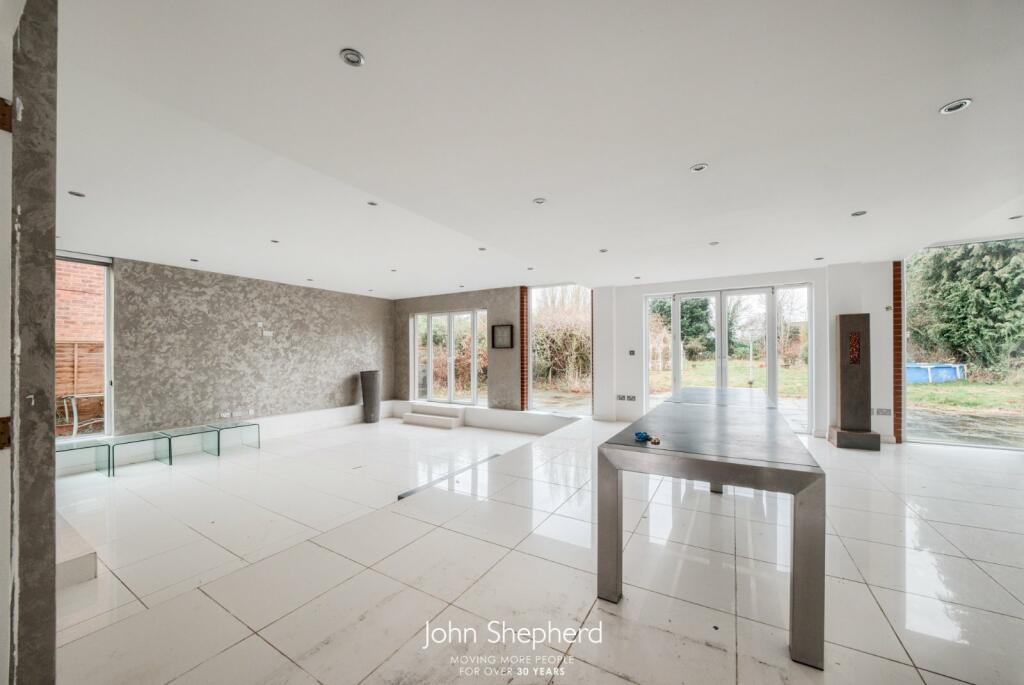 Additional image 22 of Station Road, Dorridge, Solihull, West Midlands, B93