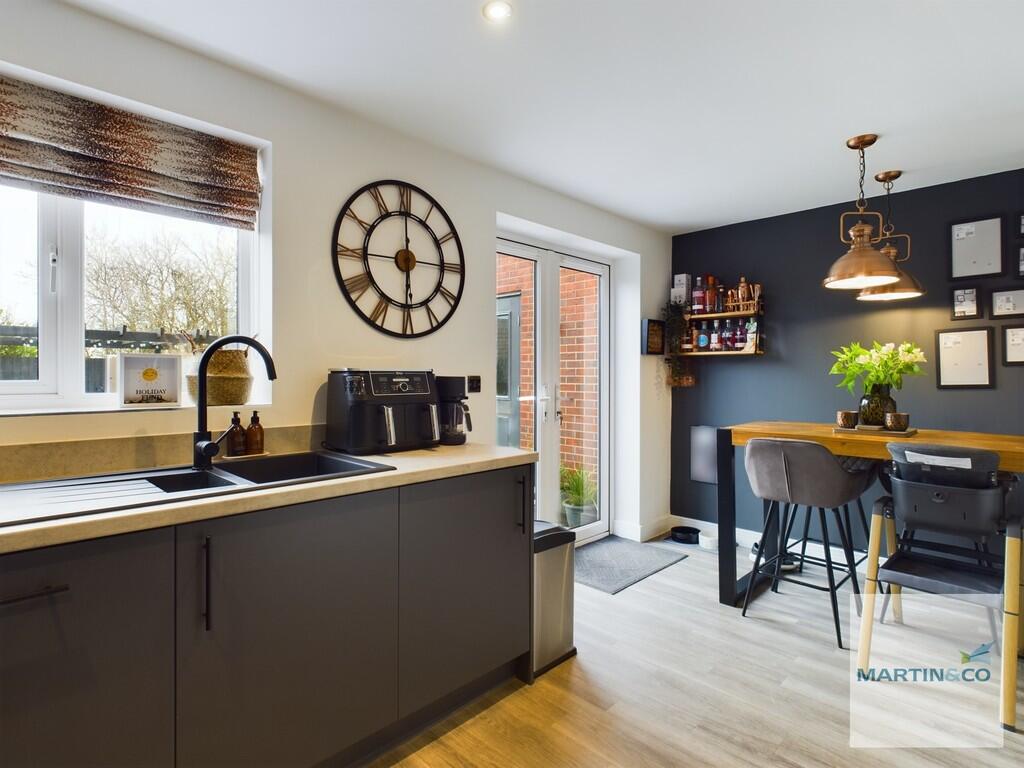 Additional image 9 of Hawksbeard Close, Barley Fields