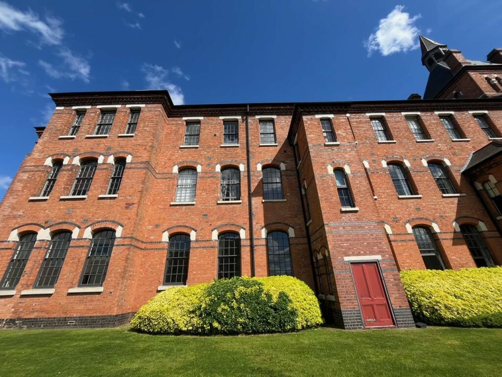 Highcroft Road, Birmingham, B23 6GS