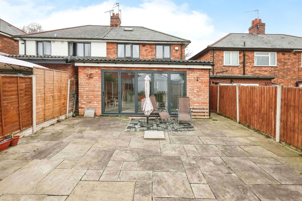 Additional image 17 of Bromford Lane, Erdington, BIRMINGHAM