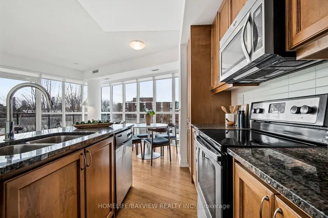 Additional image 10 of 85 The Donway West Unit 307