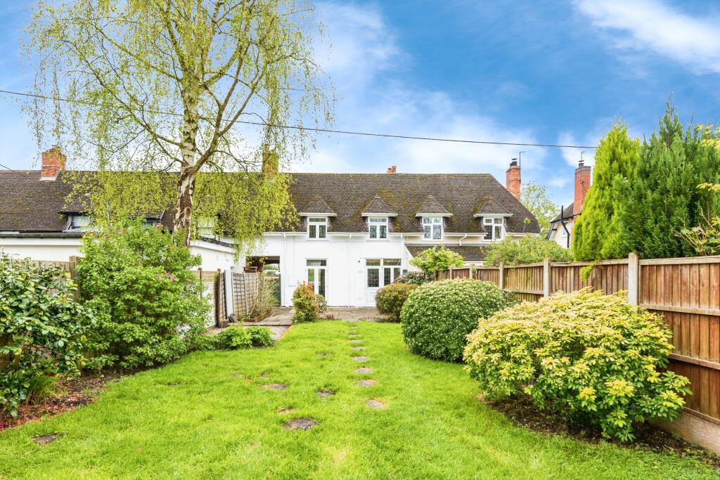 Additional image 14 of Coleshill Road, Fazeley, Tamworth, Staffordshire, B78