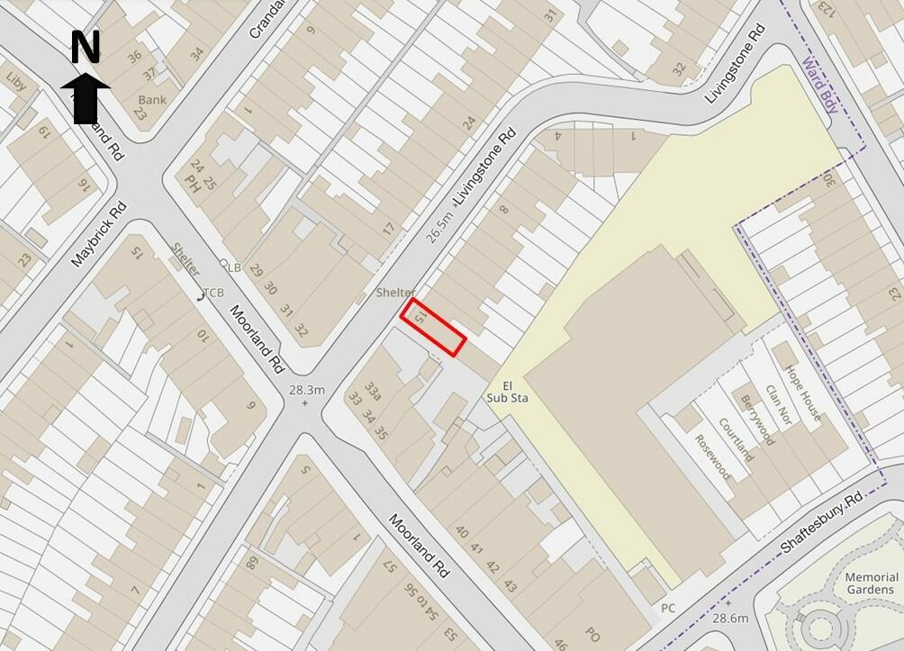 Additional image 7 of 15 Livingstone Road, Bath, Somerset, BA2 3PQ