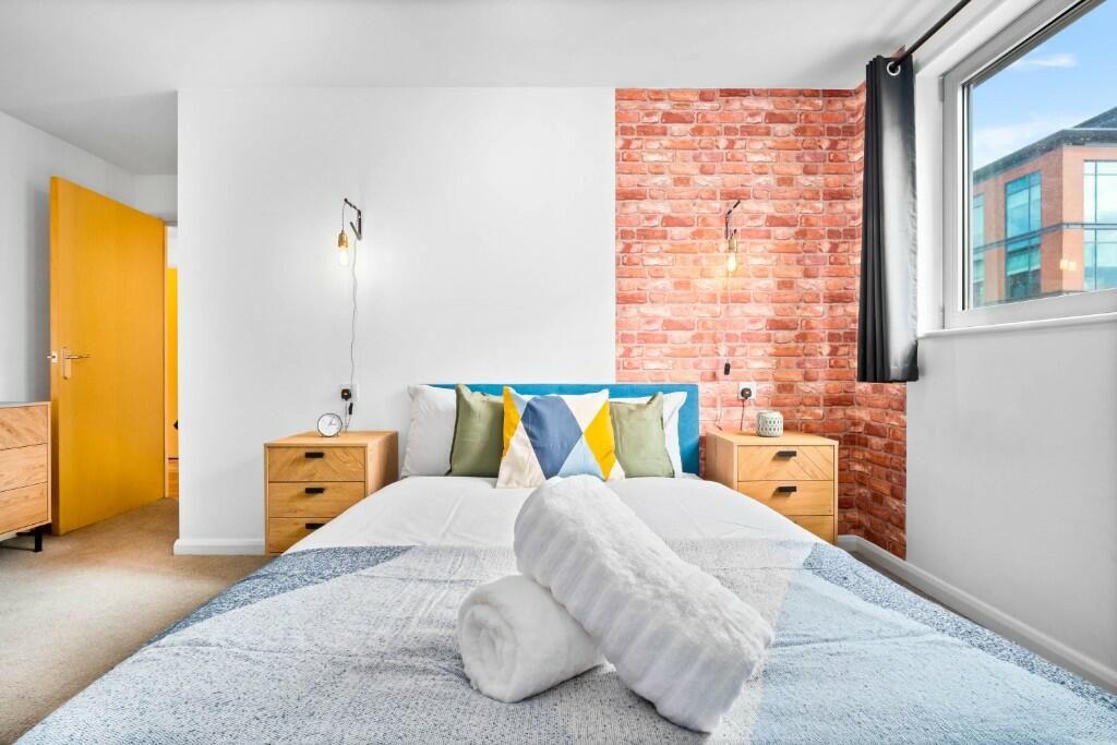 Additional image 8 of Granville Street, Birmingham, B1