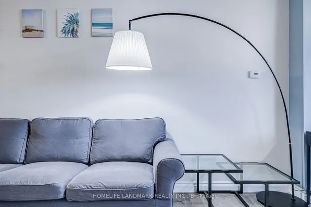 Additional image 16 of 4091 Sheppard Ave Unit 1008