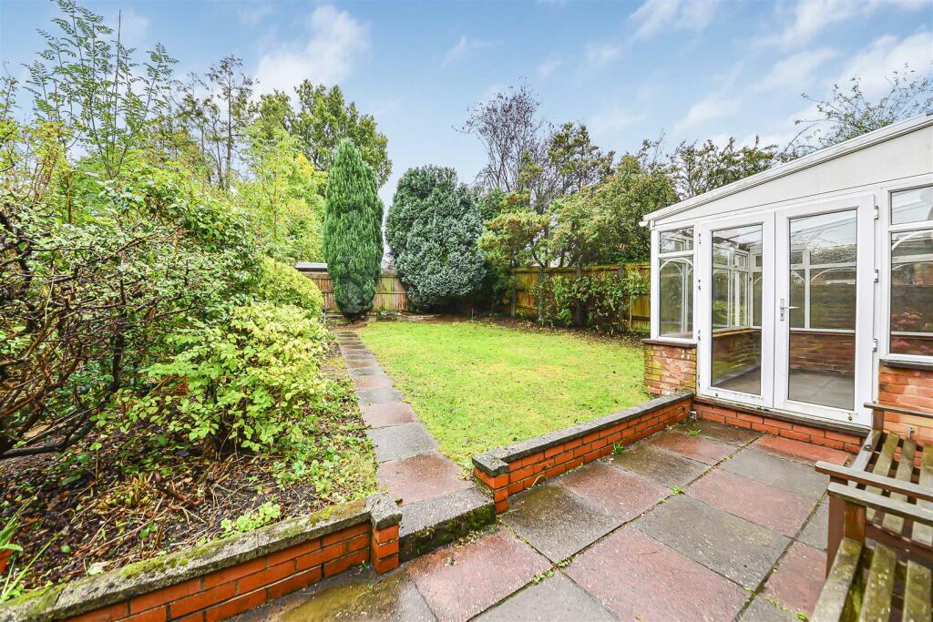 Additional image 17 of Wheelers Lane, Kings Heath, Birmingham