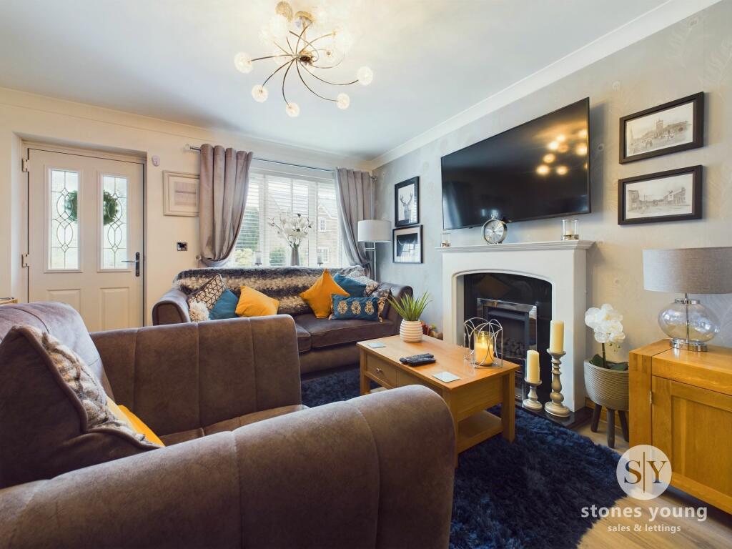 Additional image 17 of Brotherston Drive, Blackburn, BB2