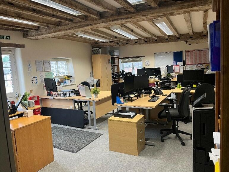 Additional image 4 of Office 3, Manor Farm Offices, Corsley, Warminster, BA12 7QE