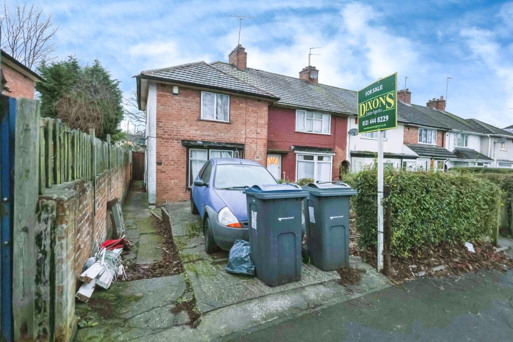 Additional image 3 of Lyndworth Road, Birmingham, West Midlands, B30