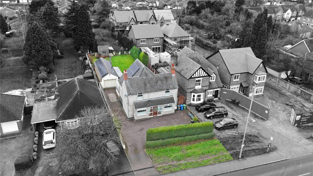 Additional image 48 of Dosthill Road, Two Gates, Tamworth, Staffordshire, B77