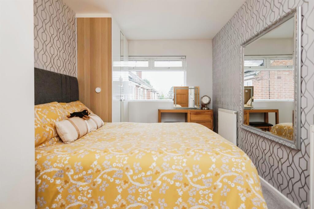 Additional image 9 of Highcroft Close, Solihull