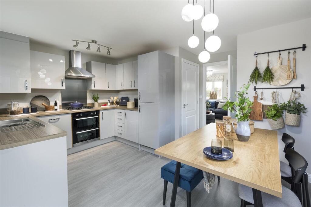 Additional image 15 of 43 Cobnut Close, The Bellingham, Havilland Park, Hatfield