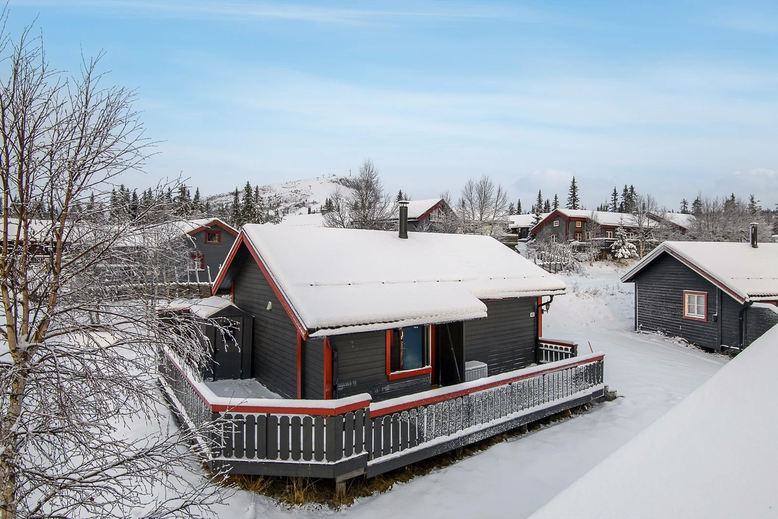 Additional image 3 of Fjellandsbyen 60, 2652 Svingvoll