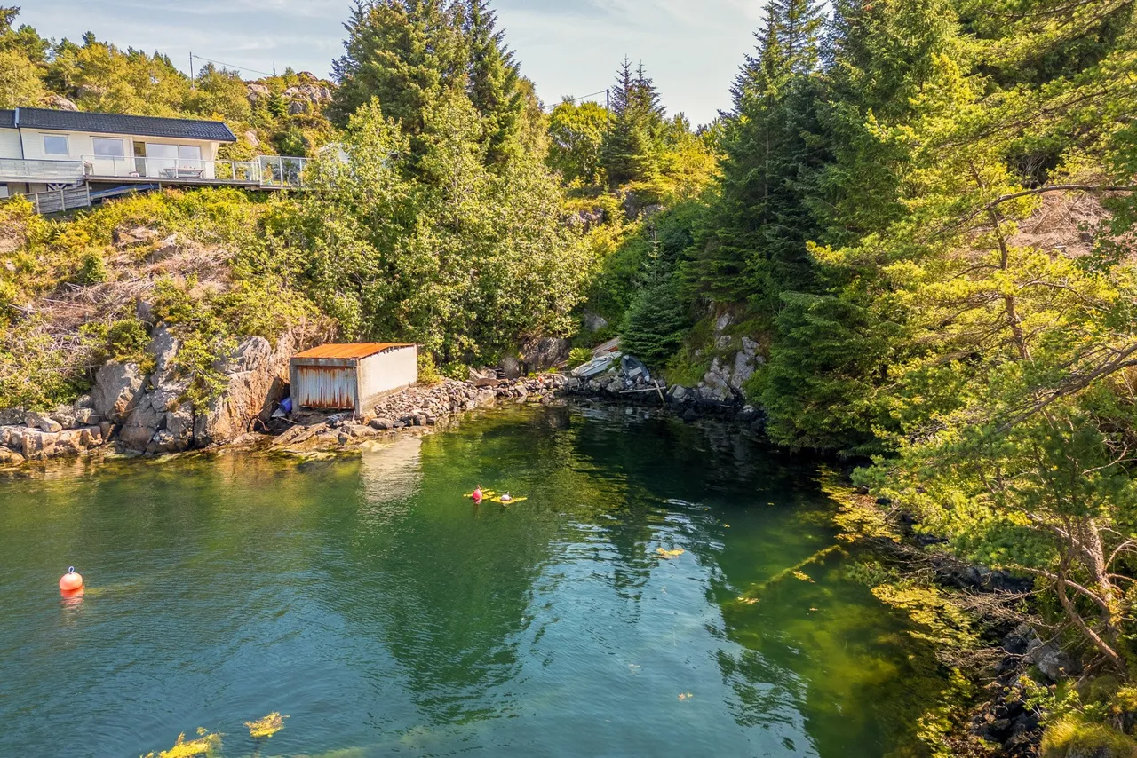 Additional image 3 of Kuanesvegen 49, 5357 Fjell