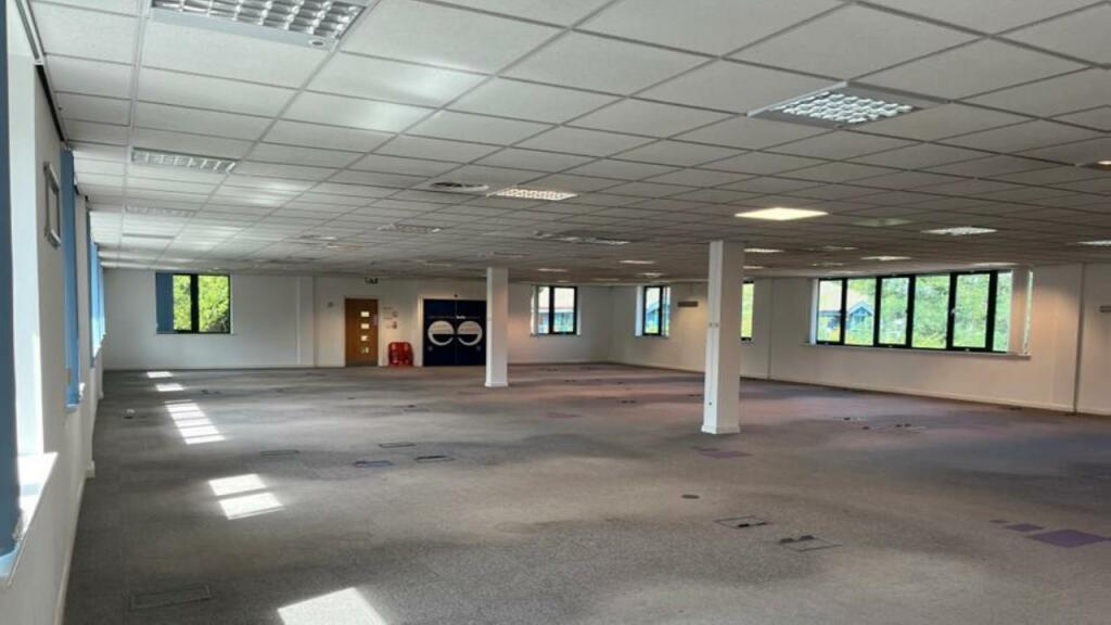 Additional image 4 of One Arleston Way, Solihull, West Midlands, B90