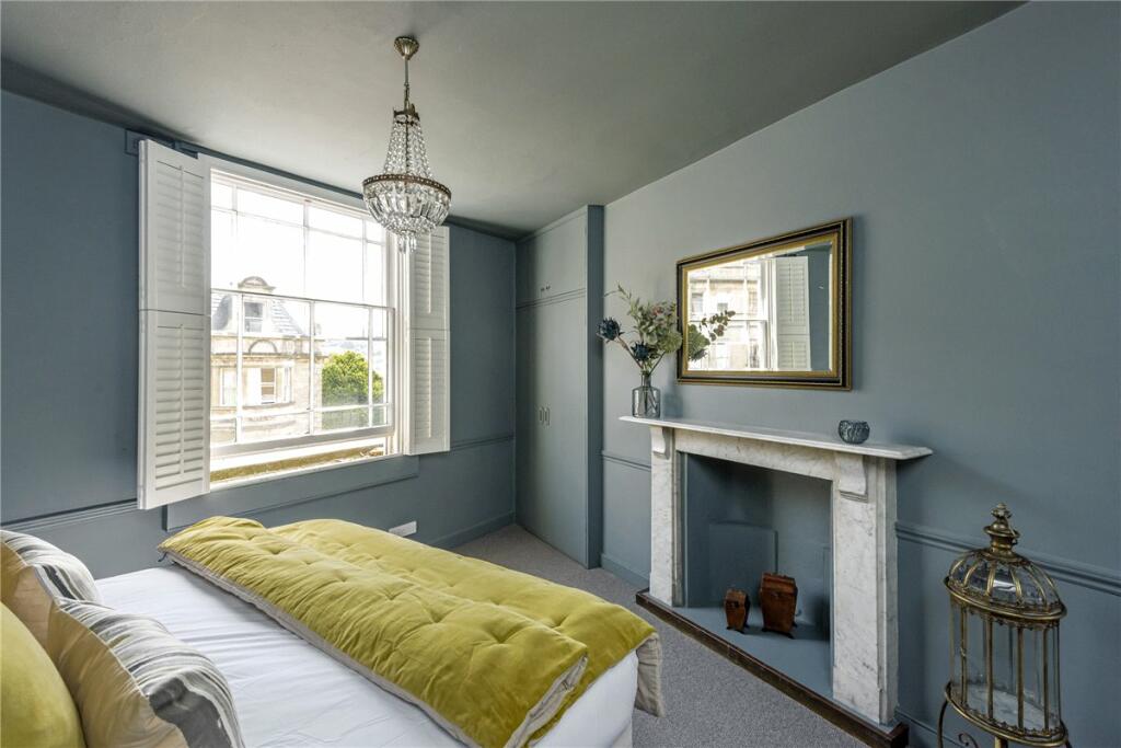 Additional image 4 of Belvedere, Bath, Somerset, BA1