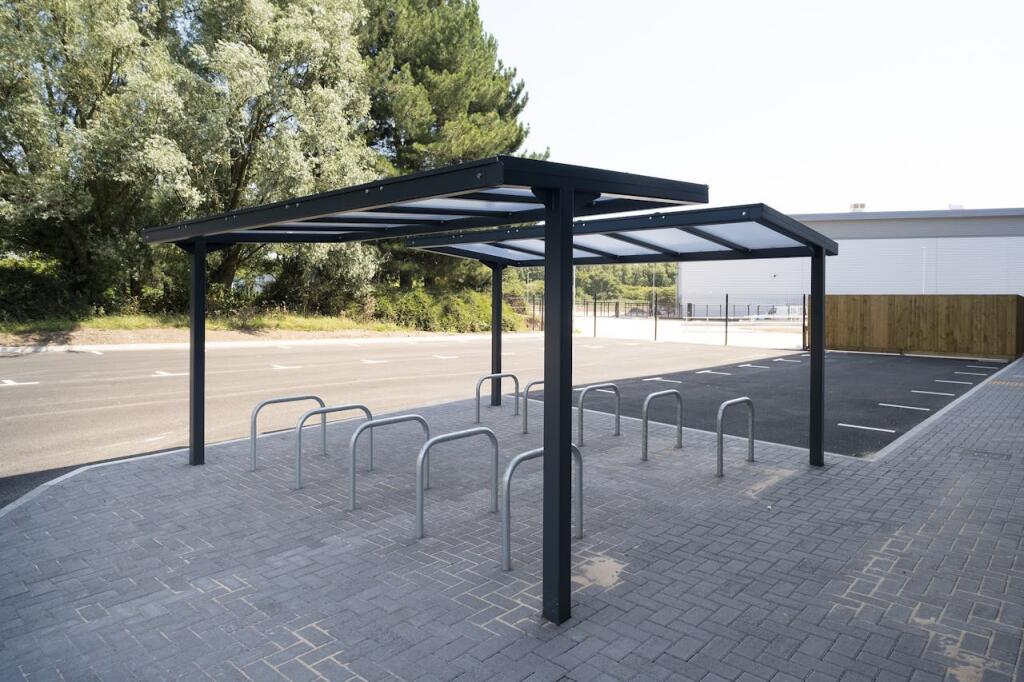 Additional image 5 of Diamond, Birmingham Business Park, Solihull, B37 7YN