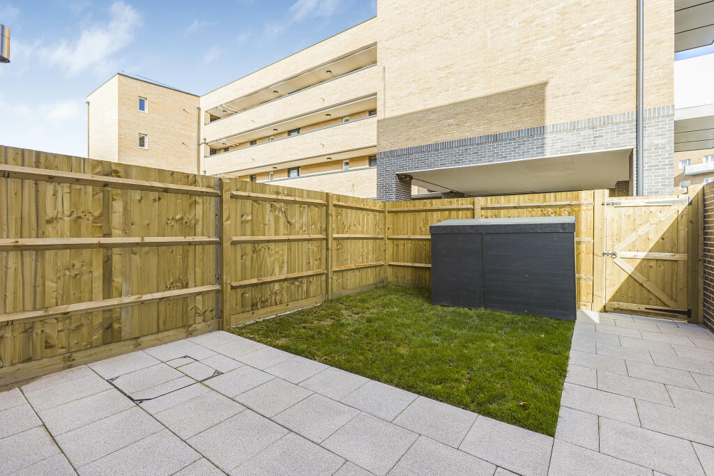 Additional image 10 of Harrier Way, Hatfield, Hertfordshire, AL10