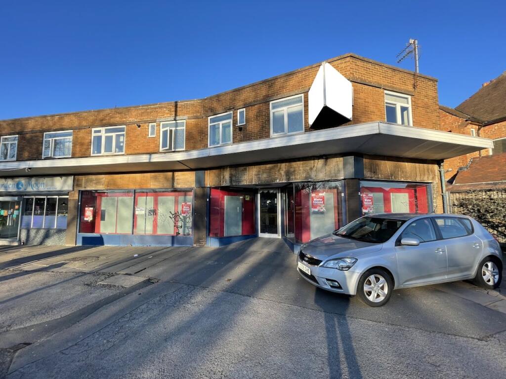 Additional image 7 of 72-78 School Road and 1058-1066 Yardley Wood Road, Yardley Wood, Birmingham, B14 4JR