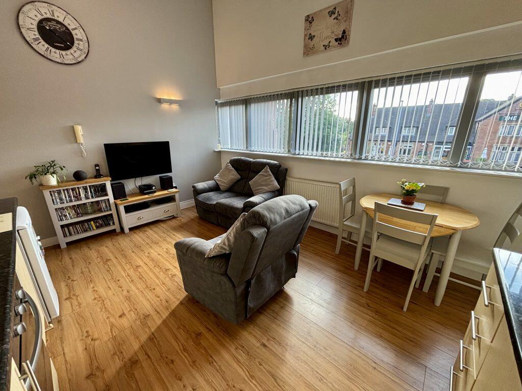 Additional image 4 of Manhattan Apartments, Preston Road, Yeovil, Somerset, BA20