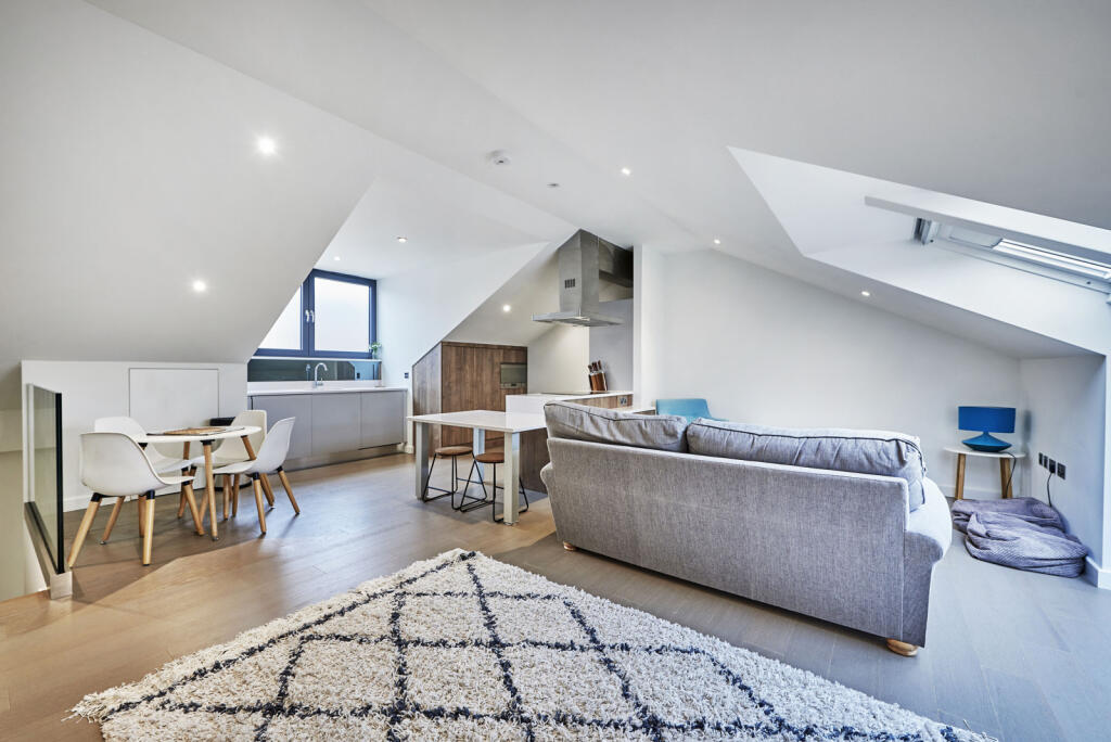 Additional image 6 of Camp Road, St. Albans, Hertfordshire, AL1