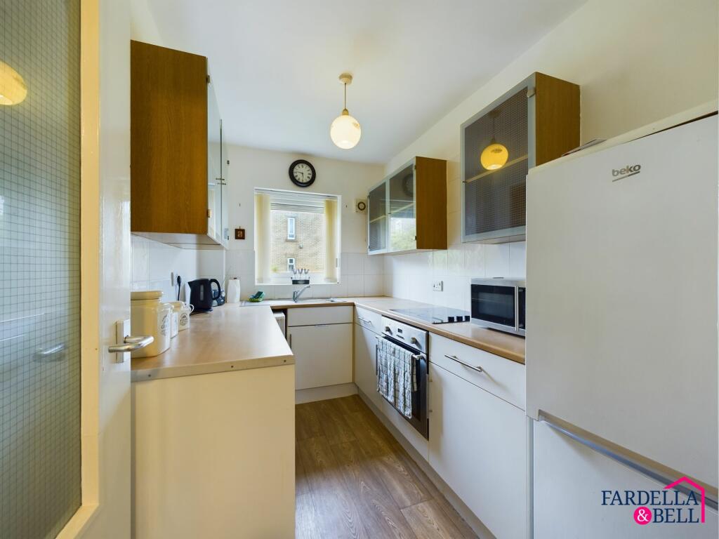 Additional image 9 of St. Matthews Court, Burnley, BB11